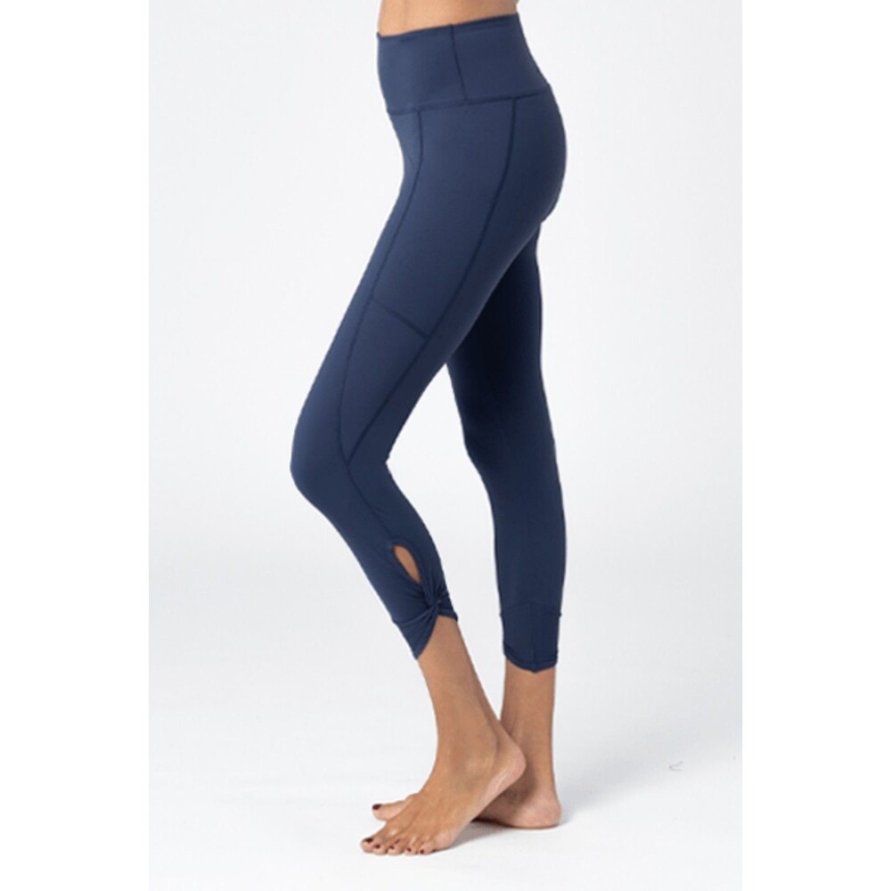 Whisper Athletic Leggings